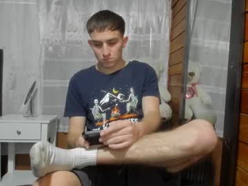 Arongfranco Chaturbate stream image from December 28, 2024