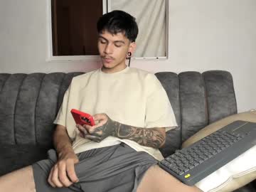 Austin_Falcon Chaturbate stream image from December 28, 2024