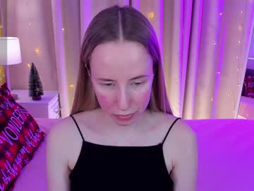 Cassie_Kelman Chaturbate stream image from December 28, 2024