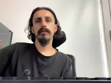 Cayu_Frensh94 Chaturbate stream image from December 28, 2024