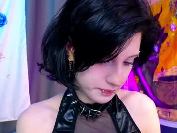 Dark_Vamp_ Chaturbate stream image from December 28, 2024