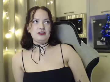 Eviik Chaturbate stream image from December 28, 2024