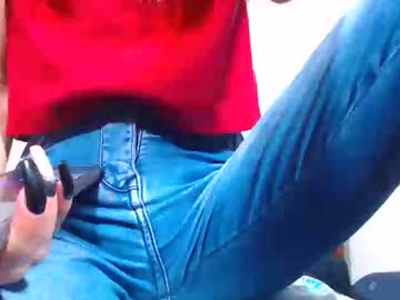 Flacats23cm Chaturbate stream image from December 28, 2024