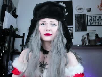 Fly_Agaric666 Chaturbate stream image from December 28, 2024