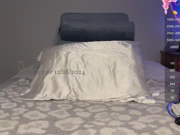 Gigitaylorr Chaturbate stream image from December 28, 2024