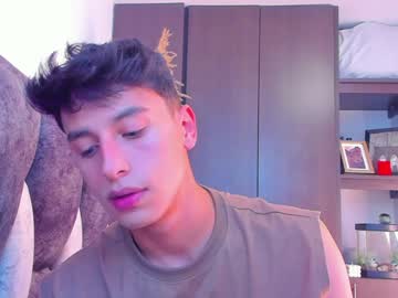 Guy_Twinks Chaturbate stream image from December 28, 2024