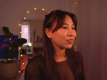 Hanymel Chaturbate stream image from December 28, 2024