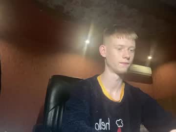 Hectorsawyer Chaturbate stream image from December 28, 2024