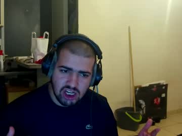 Ienessi Chaturbate stream image from December 28, 2024