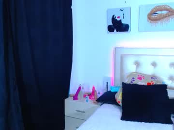 Jenng18 Chaturbate stream image from December 28, 2024