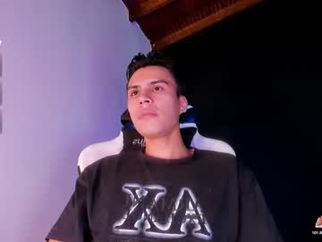 Jeyden_Camilo Chaturbate stream image from December 28, 2024