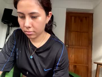 Jhoan_727 Chaturbate stream image from December 28, 2024