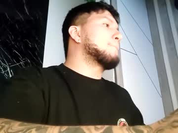 Jhon_Gottti Chaturbate stream image from December 28, 2024
