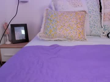Khloe_Cutee Chaturbate stream image from December 28, 2024