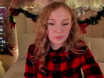Lianafleen Chaturbate stream image from December 28, 2024