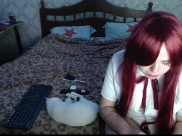 Llevella Chaturbate stream image from December 28, 2024