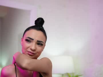Maraciel Chaturbate stream image from December 28, 2024