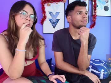 Mialuxx Chaturbate stream image from December 28, 2024