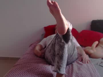 Milchanell Chaturbate stream image from December 28, 2024
