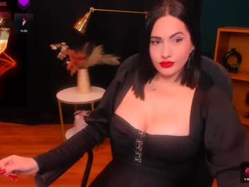 Miss_Leiaholt Chaturbate stream image from December 28, 2024