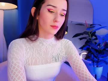 My_Litttle_Secret Chaturbate stream image from December 28, 2024