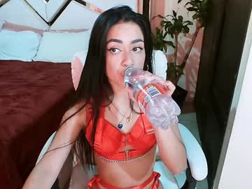 _Natashaa19 Chaturbate stream image from December 28, 2024
