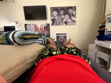 Perthguytop Chaturbate stream image from December 28, 2024
