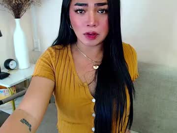 Pinaymorena69 Chaturbate stream image from December 28, 2024