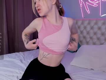 Priscilla_Moore Chaturbate stream image from December 28, 2024