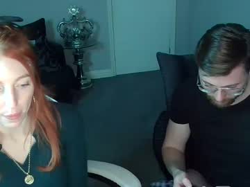 Red_Firesquirt Chaturbate stream image from December 28, 2024