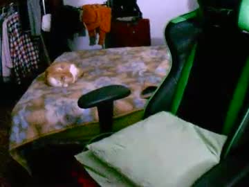 Roketero93 Chaturbate stream image from December 28, 2024