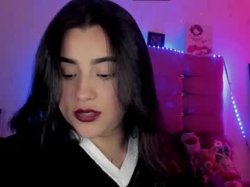 S_Demoni1 Chaturbate stream image from December 28, 2024