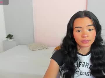 Selenafox7 Chaturbate stream image from December 28, 2024