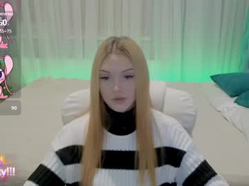 Stassie_Sun Chaturbate stream image from December 28, 2024
