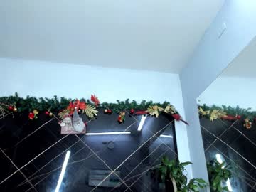 Steffy_Miller09 Chaturbate stream image from December 28, 2024