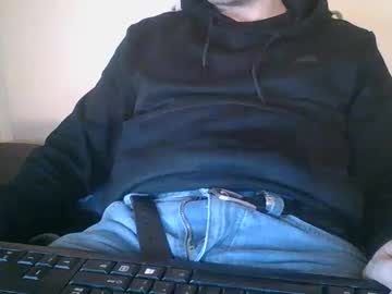 Suckmycl00ck Chaturbate stream image from December 28, 2024