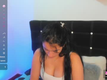 Sweet_Latina_Alexa Chaturbate stream image from December 28, 2024
