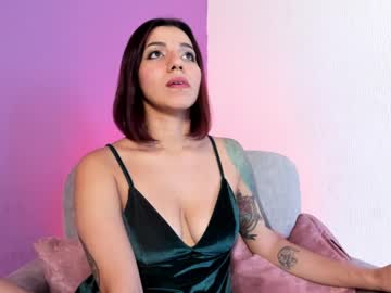 Sweett_Heartt_ Chaturbate stream image from December 28, 2024