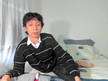Teroship_Boy Chaturbate stream image from December 28, 2024