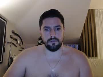 Thebigrockstar Chaturbate stream image from December 28, 2024