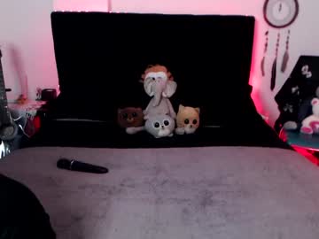 Theprojectsara1 Chaturbate stream image from December 28, 2024