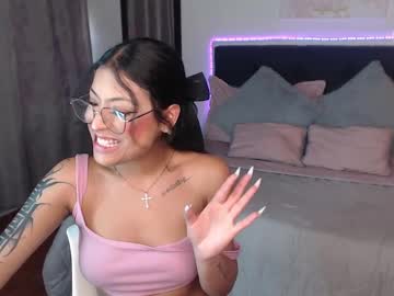 Vannesweet_ Chaturbate stream image from December 28, 2024