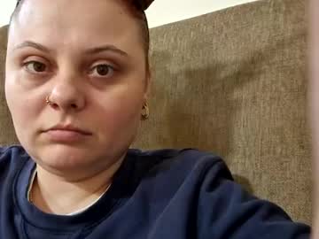 Yoana107243 Chaturbate stream image from December 28, 2024