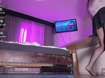 Your_Bunny Chaturbate stream image from December 28, 2024