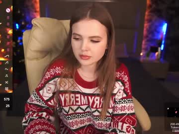 Afinas_Amour Chaturbate stream image from December 28, 2024
