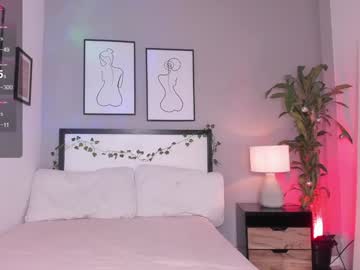 Alia_Rodriguez_ Chaturbate stream image from December 28, 2024