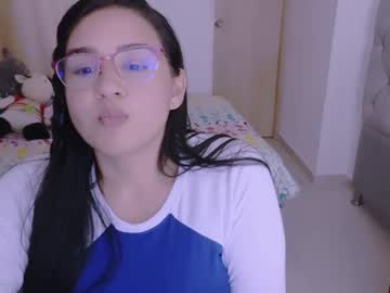 Angeleslinda Chaturbate stream image from December 28, 2024