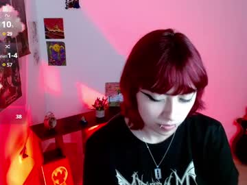Azumi_07 Chaturbate stream image from December 28, 2024