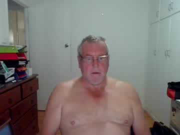 Canberian Chaturbate stream image from December 28, 2024