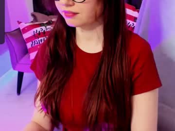 Carol_Xbaby Chaturbate stream image from December 28, 2024
